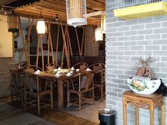 大堂-恒府1993(文昌北路店)