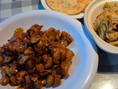 -北京水岸山吧度假村(雁栖镇店)