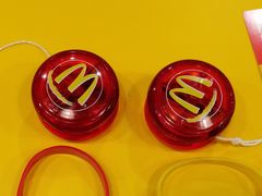 -麦当劳(燕顺路店)