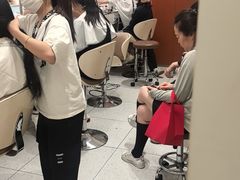 -海马体照相馆(上海万象城店)