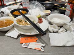 -骨之味·筒骨汤火锅(江头店)
