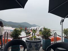 -云龙湖旅游景区