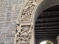 -西安关中民俗艺术博物院