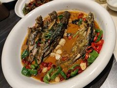 -梁家大院•农家菜(昆山会展中心店)