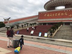 -中国闽台缘博物馆