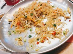 -后街佬·炭火鲜鱼杂(南城店)