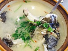 -北大荒淡水鱼馆(秀水广场店)