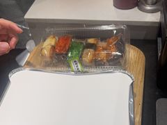 -鲜道寿司(雨花虹悦城店)