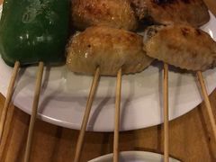 -福烤锦花(长乐路店)