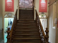 -1901 Cafe(西四店)