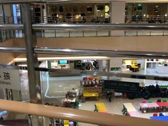 -天虹购物中心(石路店)