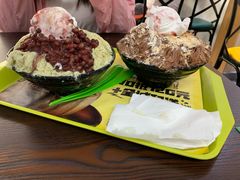 -MOMO冰品·生巧汤圆(红桥店)