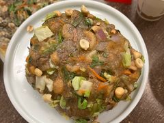 八珍炒糕-海坛特色小吃·只做平潭特色菜(平潭店)