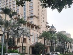 -星河湾半岛酒店-真粤中餐厅