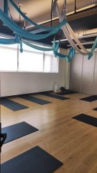 -兰瑜伽·普拉提