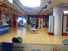 -美吉姆早教(高新中心)