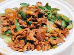 -胡子大厨·超级小炒肉(晶耀前滩店)