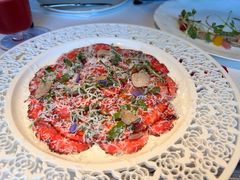 -弦月窗LUNETTE BY AMANDA(复兴路店)