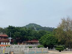 -青礁慈济宫