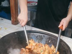 -人民公社大食堂(顺义总店)