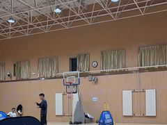 -东方启明星篮球培训(天坛校区)