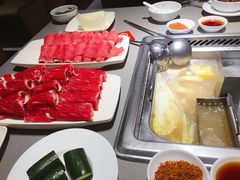 -海底捞火锅(方塔东街店)