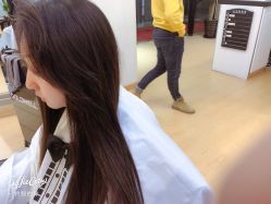 -D.z Salon 无痕接发潮店