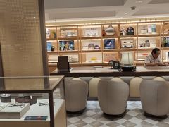 -茂昌眼镜(南京东路店)