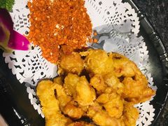 -川成串·自助串串香火锅(朝阳店)