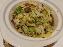 -眉州东坡(北苑华贸店)