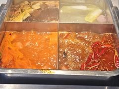 -五星桥原切肥牛火锅(怀德桥店)