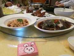 -小元国大酒店(环城东路店)