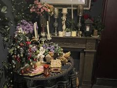 -第101座花园餐厅(湖滨88店)