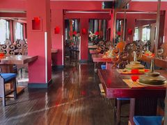 大堂-花马天堂云南餐厅 Lost Heaven(高邮路店)