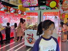 -快乐街区(成都龙湖北城天街店)