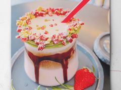 花环-BE NORMAL CAFE(霞溪路店)