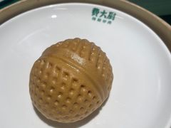 -费大厨辣椒炒肉(太平老街店)