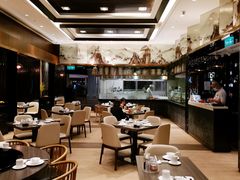 大堂-松花湖水饺(新濠天地店)