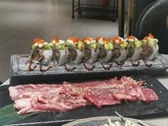 -妥妥烤肉料理(昙华林店)