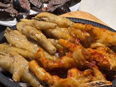 -屋里家延边朝鲜族冷面(梅林3店)