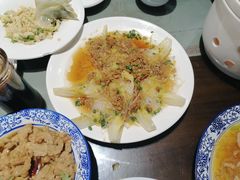 -松针蔡记蒸饺(花园路店)