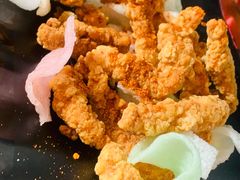 -炉小二铜锅牛蛙•川湘菜(三里屯店)