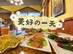 -伊萨娜印尼餐馆