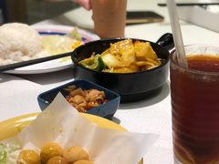 -牛楠楠·香港牛腩茶餐厅(永旺店)