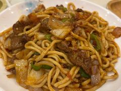 -乡村馕坑肉·烧烤·新疆菜·本地人更爱吃(阿勒泰首店)