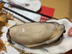 -清水日本料理铁板烧(学府路店)