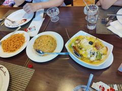 -澳门木偶葡国餐厅(珠海店)