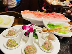-周师兄大刀腰片火锅(洪崖洞旗舰店)