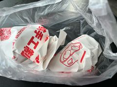 -旺福楼·包点(碑亭巷店)