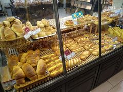 -山崎面包(百联世纪店)